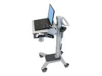 ERGOTRON NEO-FLEX LAPTOP MOBILE WORKSPACE - CHARIOT (24-186-055)