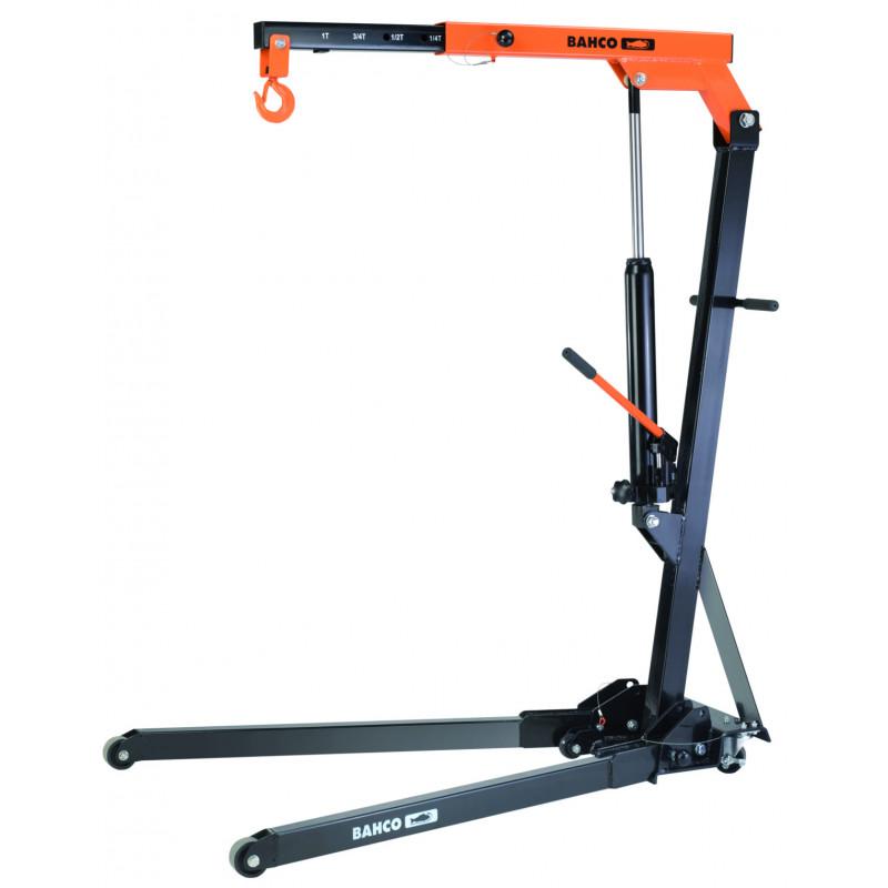 Grue pliable 1 T - Bahco | BH6FC1000_0