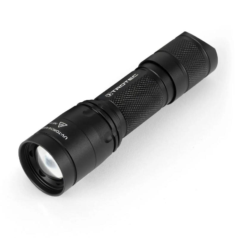 Lampe torche UV 16F - TROTEC - 3510011008_0