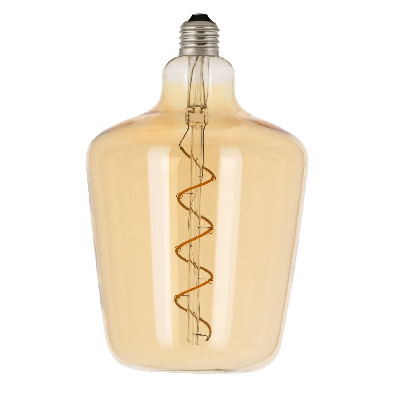 Led Chianti E27 4W 2200K Or - Lampe LED Filament Dimmable - Article 141870_0