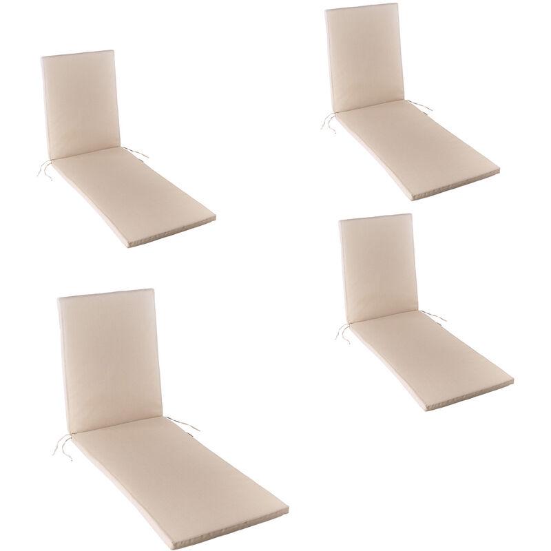 coussin de chaises extérieur