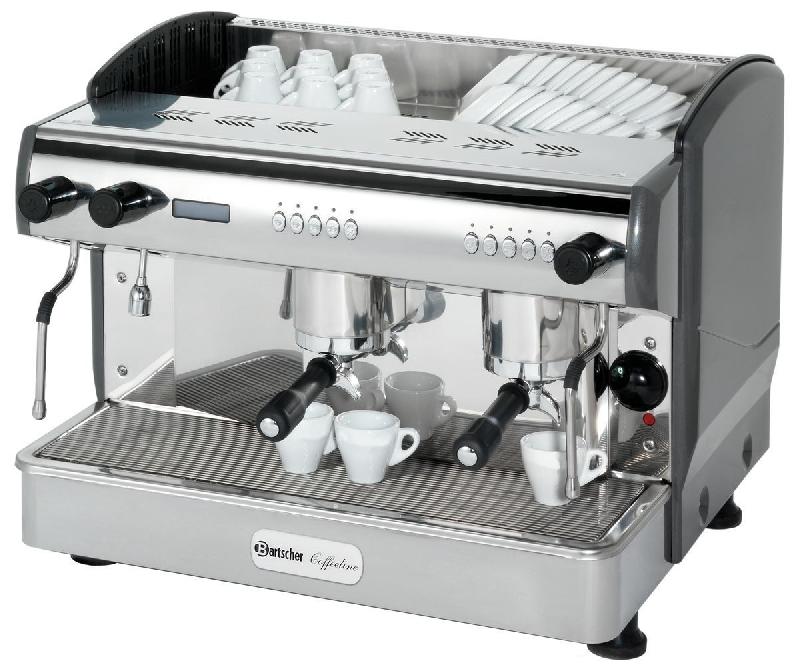 Machine à café coffeeline g2, 11.5l - bartscher_0