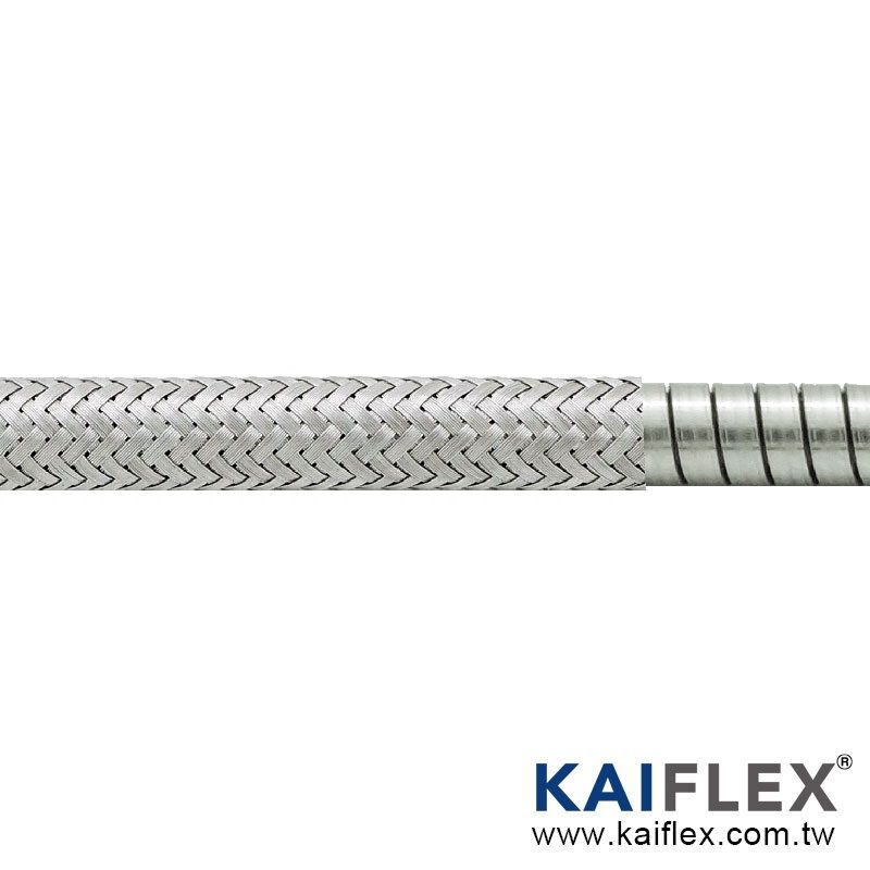 Mc1-k-tb- flexible métallique - kaiflex - en acier inoxydable_0