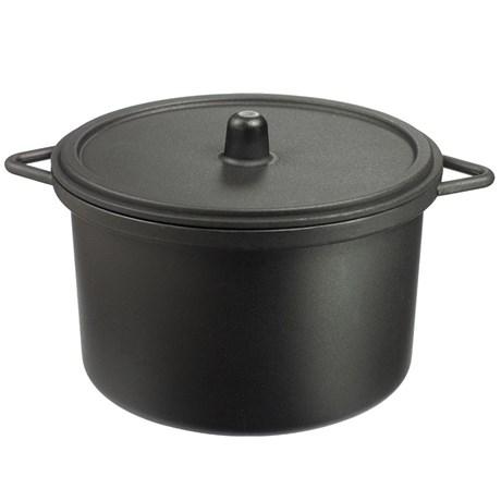 MINI COCOTTE SOLIA + COUVERCLE 650 ML (VENDU PAR 100)