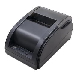Mini Imprimante Thermique Bluetooth USB Pour Reçus Résistante Et Rapide YONIS - 3615616968933_0