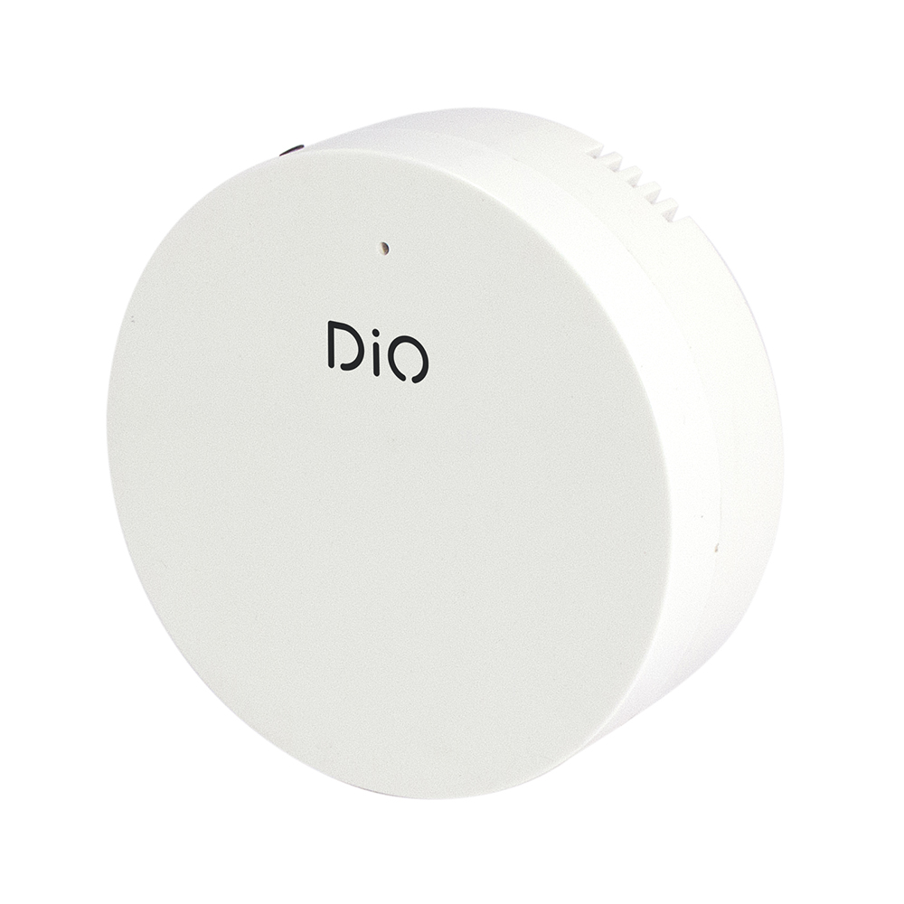 Chacon DiO 1.0 interrupteur sans fil + module éclairage On/Off 1000W blanc