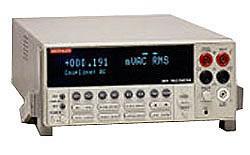 Multimètre Keithley 2015 - Analyseur de distorsion THD et multimètre 6.5 digits avec RS-232 et GP-IB_0