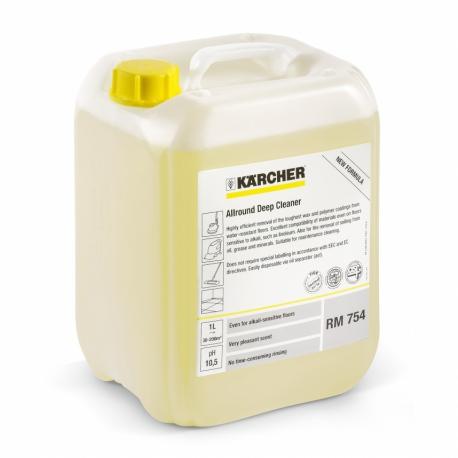 Nettoyant en profondeur RM 754 ASF Karcher