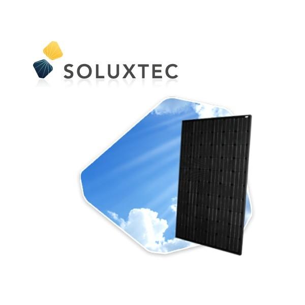 Panneau solaire Soluxtec - 60 cellules - 1645 x 985 x 40 mm - Made in Germany_0