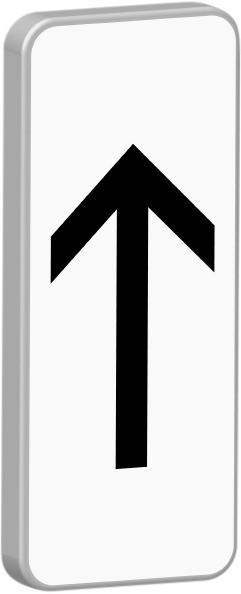 Panonceaux Taliasign M classe 2 Indications Permanentes - PNPTLGLV2M8A-TL01_0