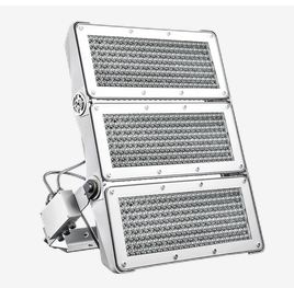 Projecteur d'extérieur Apolo XL - 500W à 1500W - Design plat pour stades sportifs_0