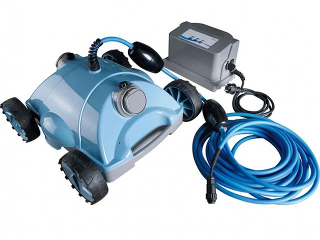 Robot de piscine robotclean 2 - ubbink - 7504638 - 833229_0