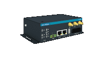 Routeur et passerelle industrielle 4G x2 SIM, x2 LA N GbE, x2 COM - Référence: ICR-4233_0