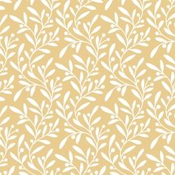 Serviettes 33 x 33cm berries blanc fond or (240 unités) MESA BELLA - doré Matériau naturel 3701168955795_0