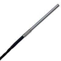 Sonde de mesure de température Pt100 économique avec connecteur ALMEMO® - Référence : FPA30K/40K/50K/60K_0