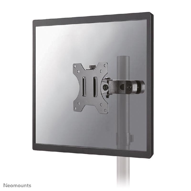Neomounts by Newstar FL40-430BL11 - Support d'écran pour colonne, mouvement complet, écrans plats jusqu'à 32'' et 8 kg_0