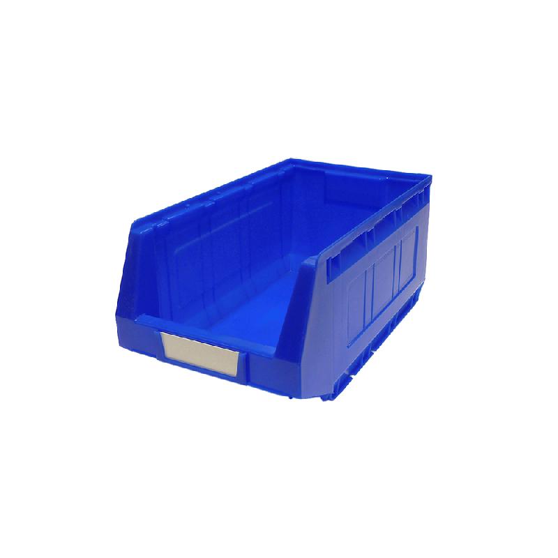 13020417 - Bac a Bec N°4 Bleu Lot de 12_0