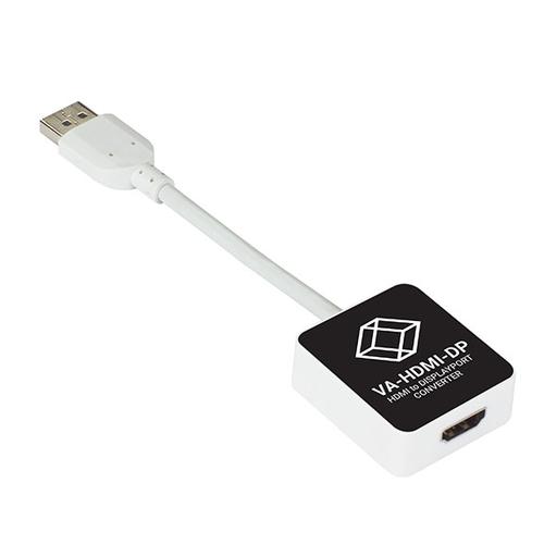 Adaptateur Mini-DisplayPort Vers HDMI Lindy - Pour Connecter Mac, PC Sur écran HDMI, Résolution Jusqu'à 2560x1600