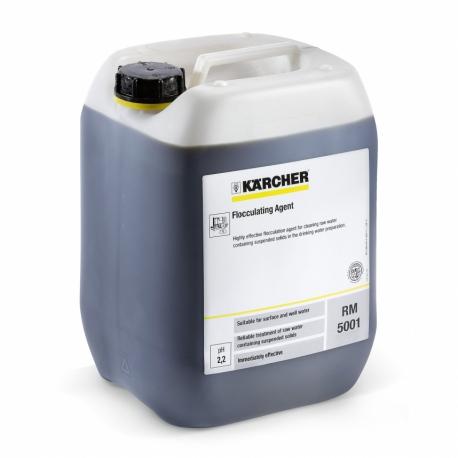 Agent de floculation RM 5001 Karcher | 6.295-168.0_0