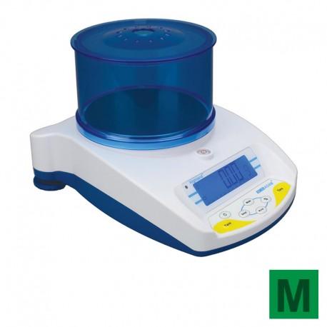 AR17000 - Balance de précision Adam Highland - homologuée CE - idéale pour bijouteries et pharmacies_0
