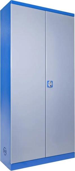 Armoire spéciale bacs en zinc étanches typ iii - 2000 x 920 x 380 mm_0