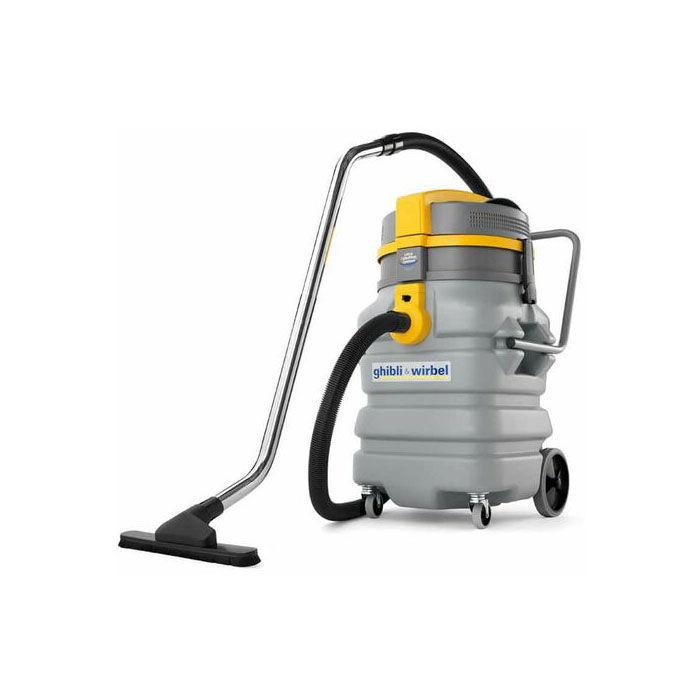 Aspirateur eau et poussières GHIBLI 90.2 sp cf - 11574160_0