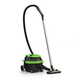 Aspirateur poussière LP 1/12 Eco B - Classe B - Compact et ergonomique pour surfaces variées_0
