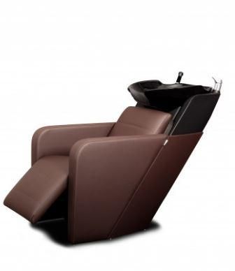 Bac à shampooing COCOON PREMIUM - Design évolutif, ergonomique, et personnalisable - Made in France_0