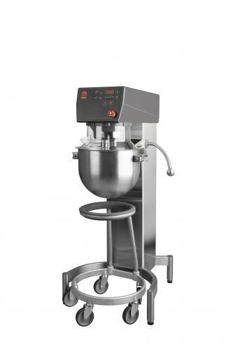 Batteur kodiak 20l varimixer_0