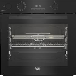 Beko Four encastrable nettoyage pyrolyse BBISA17302BMP - BBISA17302BMP_0