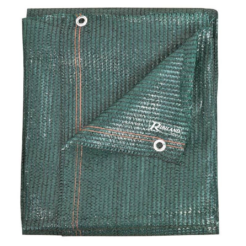 Brise-vue 1x5 m - 220 gr/m² - PRBV22010X05V - Légère, imperméable, imputrescible_0