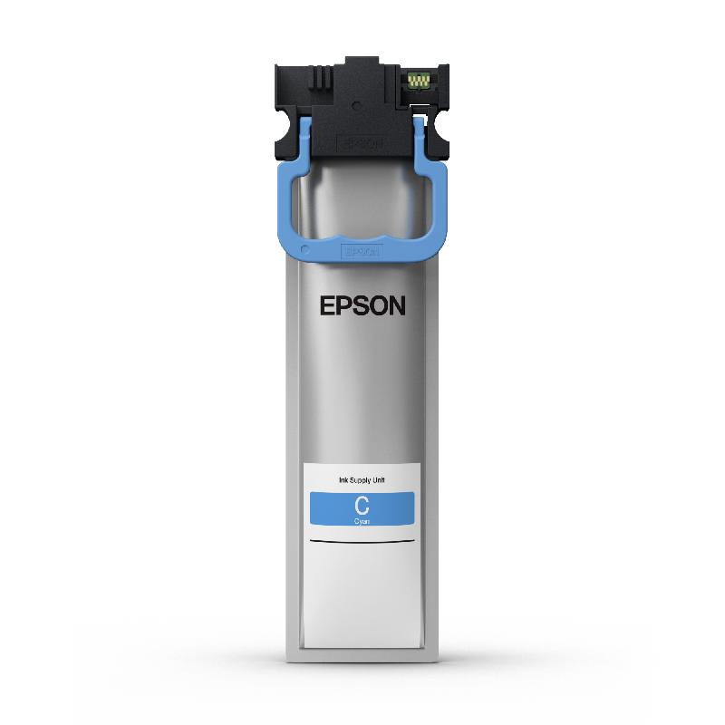Epson WF-C5xxx Series Ink Cartridge L Cyan_0