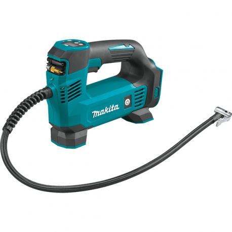 Gonfleur 18V  Li-Ion (produit seul) Makita | DMP180Z_0