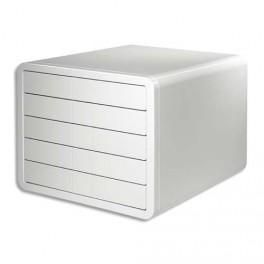 HAN MODULE DE CLASSEMENT ILOOK BLANC 29,5X35,5X24,7 CM