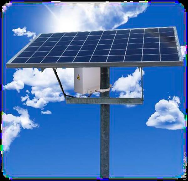 KIT SOLAIRE AUTONOME 12V 530WC_0
