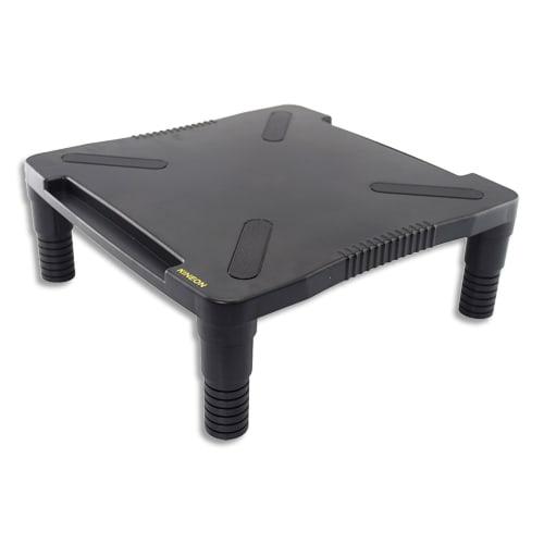 Kineon support moniteur ajustable noir 370_0