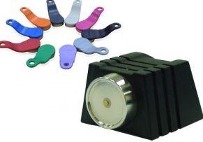Lecteur clé Dallas TMR901 - Compatible iButton avec interface USB ou RS232_0