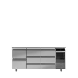 Liebherr Table Réfrigérée Performance - FRTSvg 7565-40/T01 - Gastronorme - FRTSvg 7565-40/T01_0