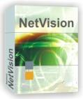 Logiciel de gestion d'infrastructure réseau - netvision_0