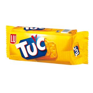 LU TUC BISCUITS SALÉS NATURE 100 G_0