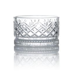MONDO DECO Verrine Select 2 H.5,4 cm Ø9 cm 22 cl x6 Mondo Déco - transparent verre 3558840057274_0