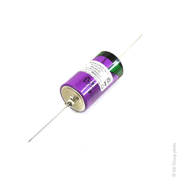PILE LITHIUM SL-2770/P C 3.6V 8.5AH CNA_0