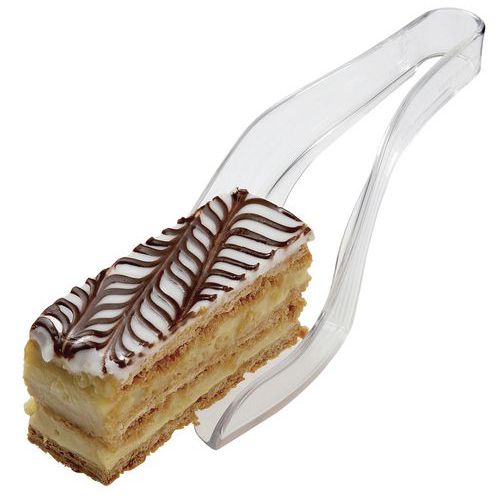 PINCE À PÂTISSERIE L 240MM