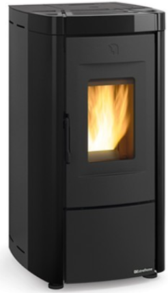 Poele a granules moira evo 2.5-7.0 kw - noir_0