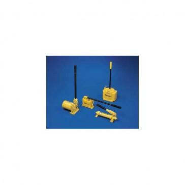 Pompe électrique 1/2HP PUD1100E - Actuant Enerpac - 700 bar, 1,9 L, télécommande 3m_0
