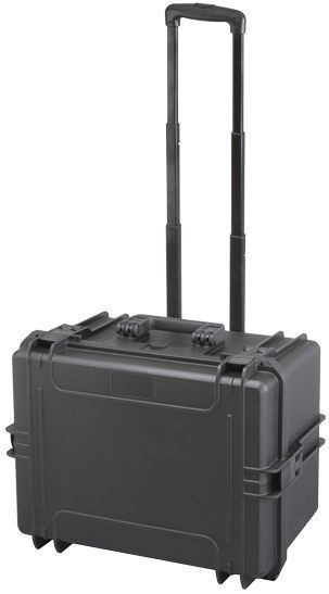 RCPS 350L | Valise étanche 500x350x280 mm_1