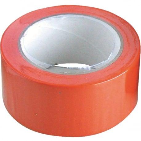 Ruban adhésif orange Outibat - 50 mm x 33 m - Bricodeal | 307142_0