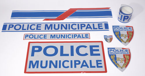 Serigraphie police municipale vl  homologuee_0
