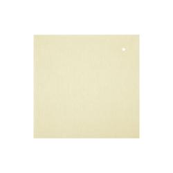 Serviette 40x40 - Bio dunisoft - Crème - x360 - DUNI - beige 7321012008963_0