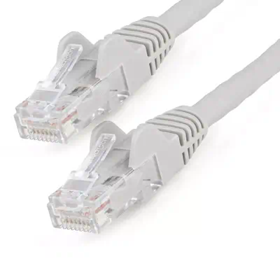 StarTech Cble Ethernet CAT6 10m - LSZH (Low Smoke Zero_0